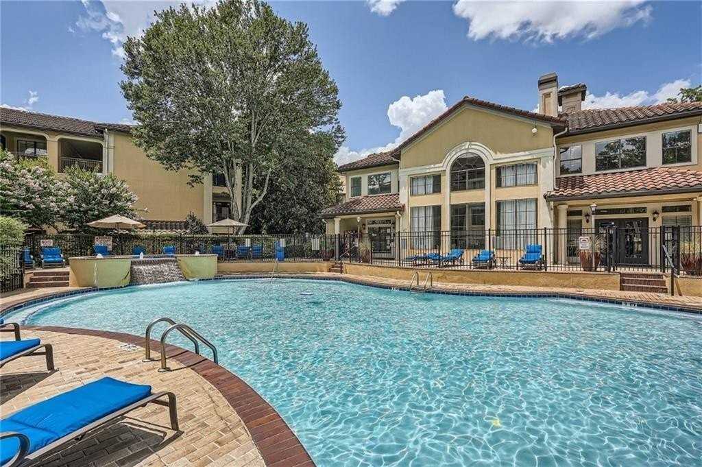 3777 Peachtree Rd Ne #1733