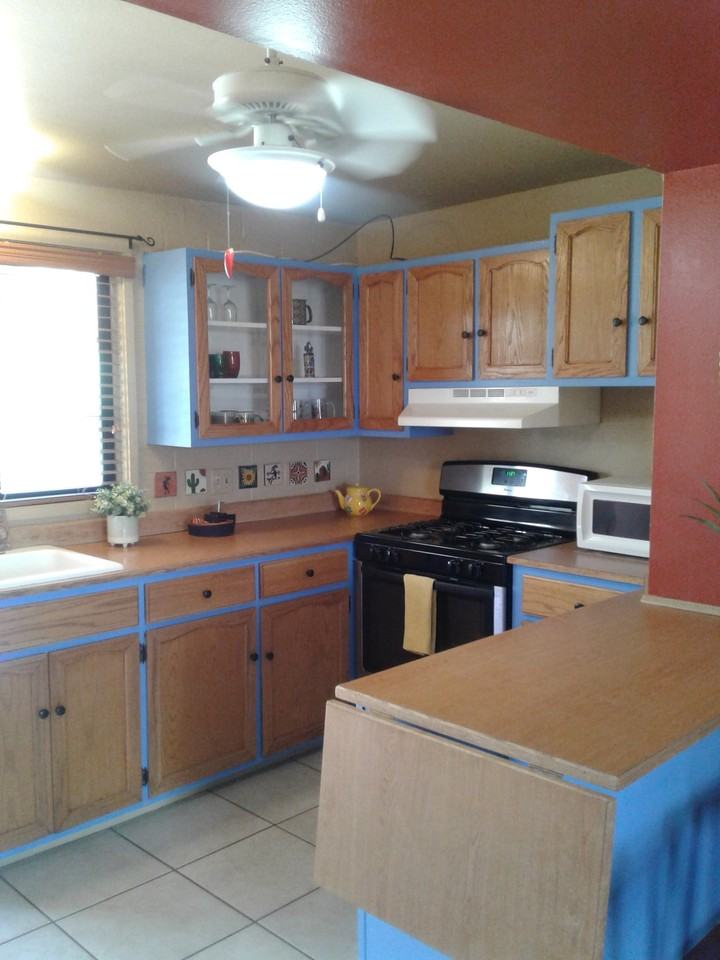 386 S La Canada Dr #C - Photo 3 of 14