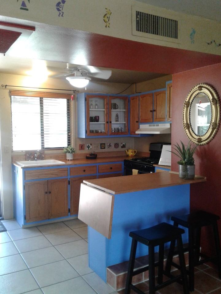 386 S La Canada Dr #C - Photo 5 of 14