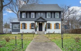 14605 S Woodland Rd - Photo 1 of 1