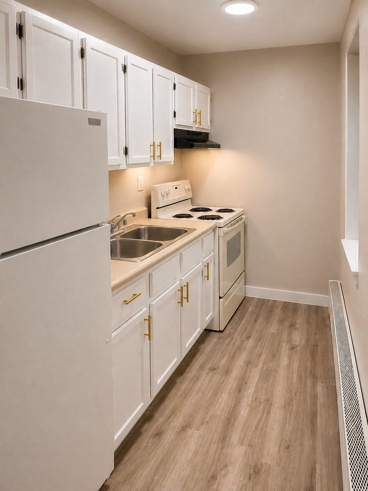 3549 Harvey Ave #2113 - Photo 2 of 5