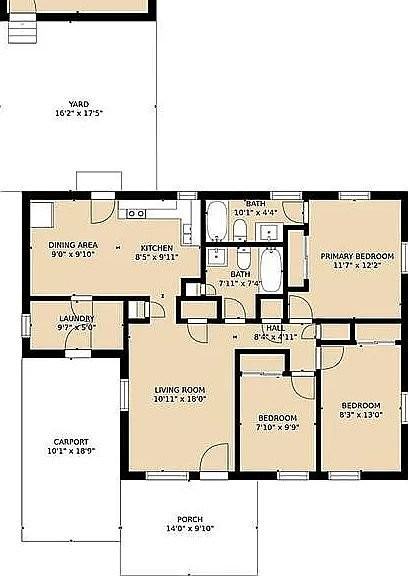 1536 Redwood Dr - Photo 5 of 13