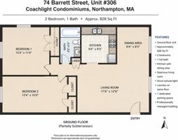 featured image of 72 Barrett St