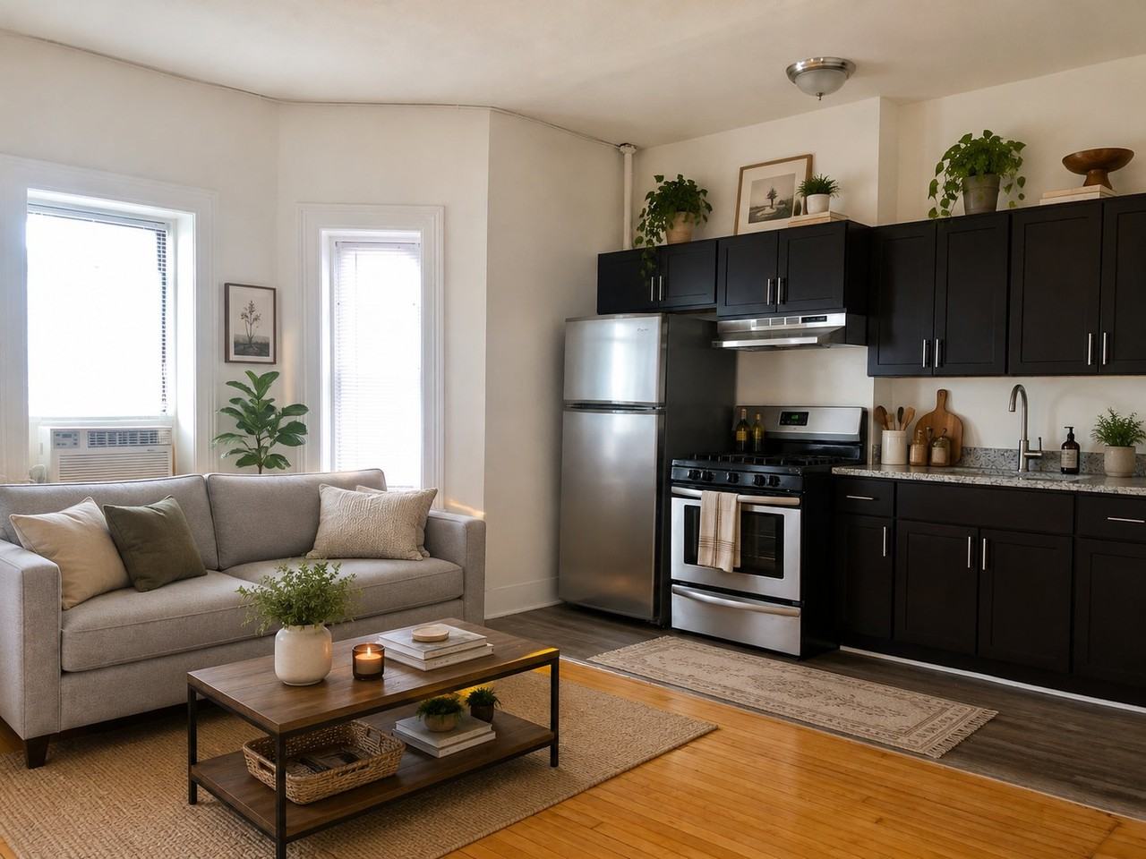 1301 Saint Paul St #64