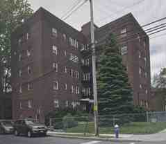 1280 Clinton Ave #1 - Photo 1 of 1