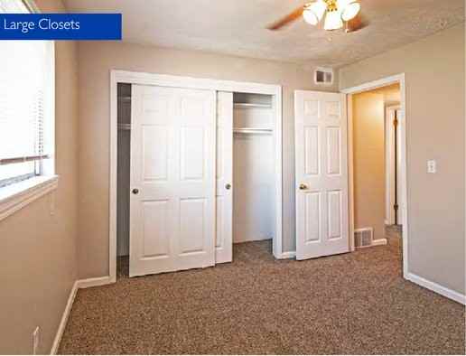 10025 Fairway Apartments #026U4 - Photo 4 of 6