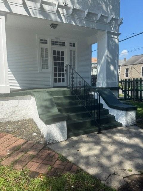 4001 Banks St #1 - Photo 2 of 2