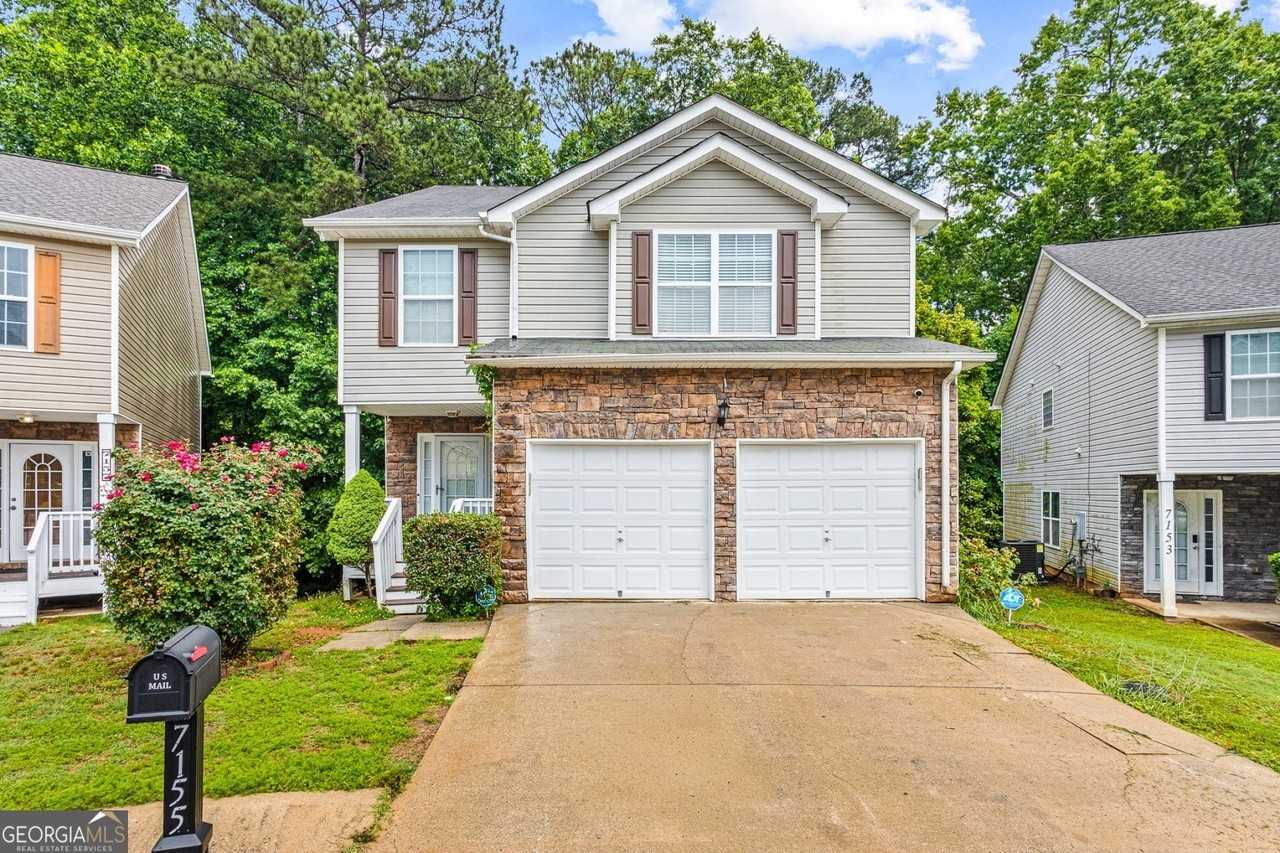 7155 Laurel Creek Dr