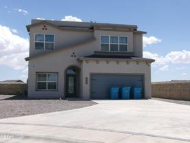 420 Villa Socorro Pl - Photo 1 of 1