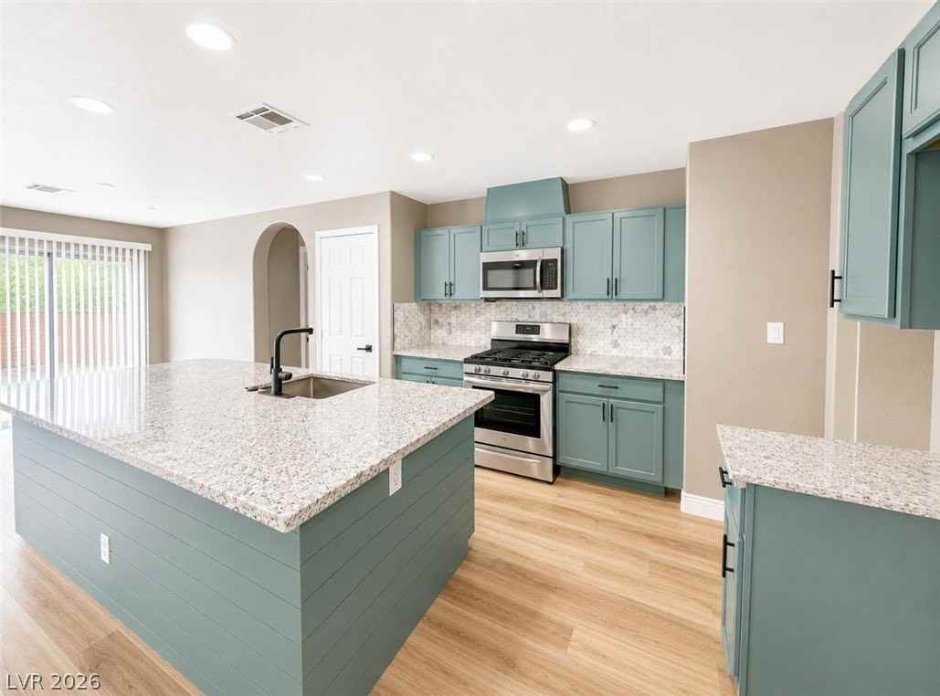 5336 Talaverde Heights St - Photo 5 of 22