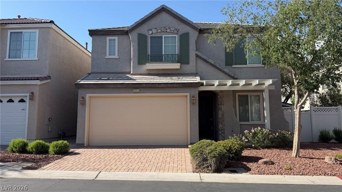 6252 Glimmering Light Ave - Photo 2 of 50
