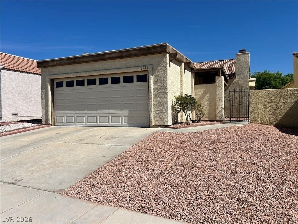 8232 Abercrombe Way