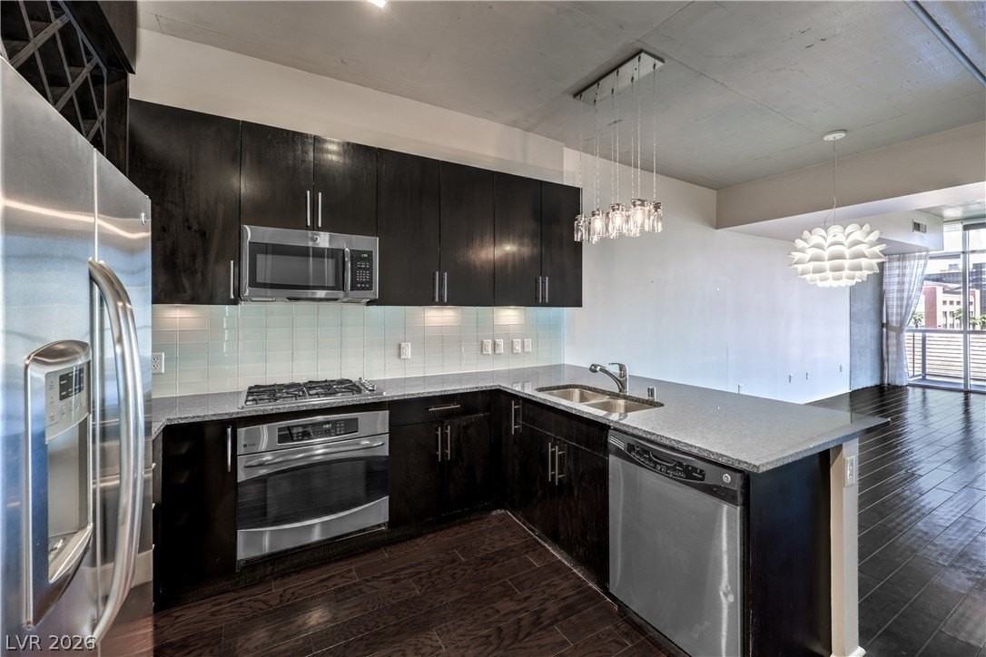 353 E Bonneville Ave #511