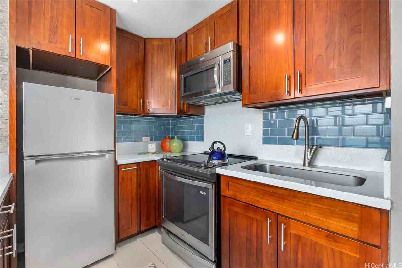757 Kinalau Place - 1402Apt 1402 #1402 - Photo 3 of 30