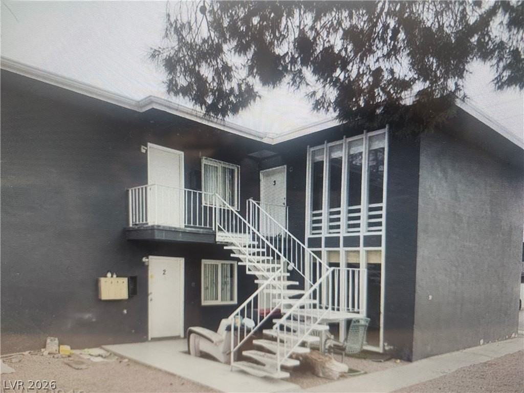 1423 Sombrero Dr #2