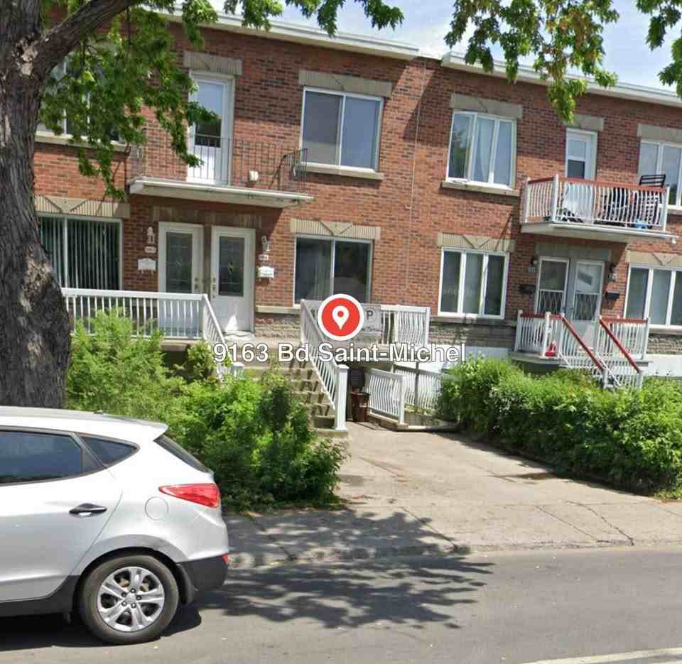 9163A Boul Saint-Michel #9163A - Photo 2 of 11
