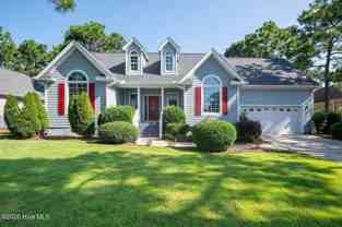 3326 St James Dr - Photo 1 of 1