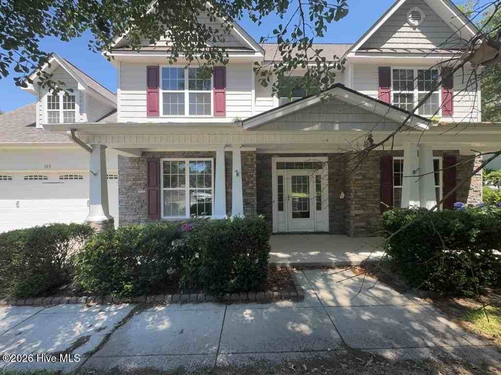 161 Marina Wynd Way - Photo 2 of 28