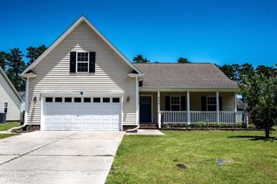 202 Croatan Woods Dr - Photo 1 of 1
