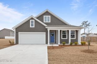 201 Jones Ridge Ln - Photo 1 of 1