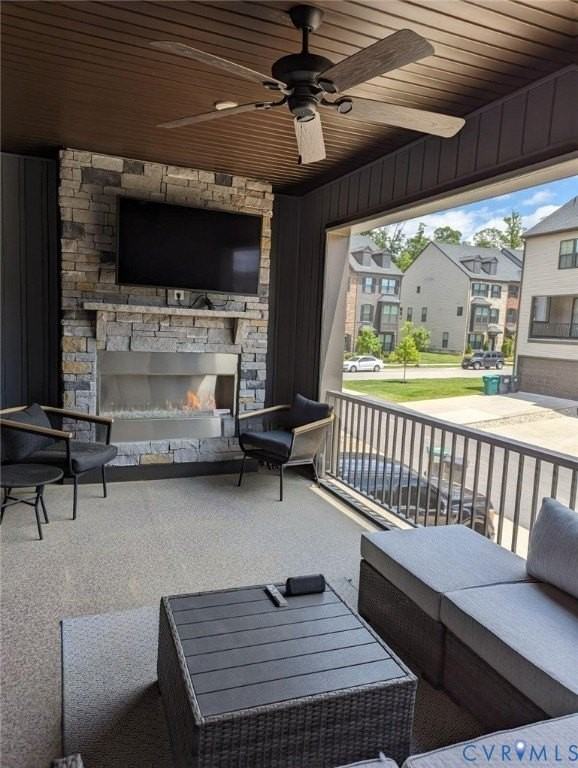 14317 Revelry Blvd - Photo 5 of 12