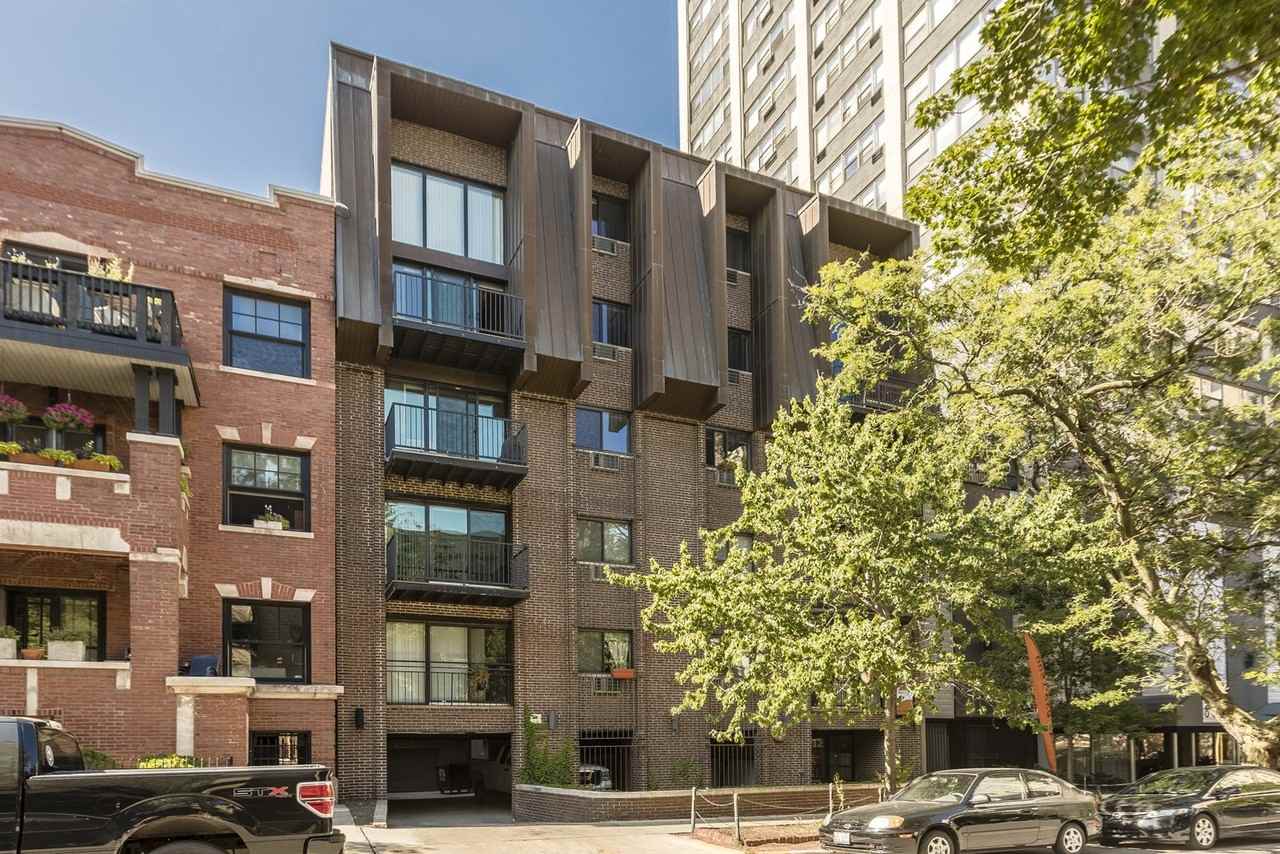 512 W Wrightwood Ave #2C