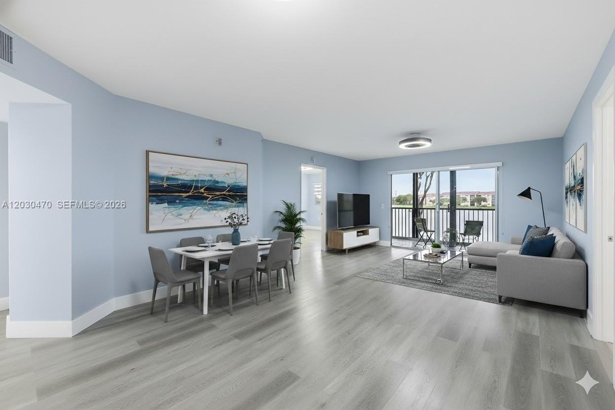 550 Sw 138th Ave #206K - Photo 4 of 43