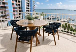 1627 Brickell Ave #1005 - Photo 1 of 1