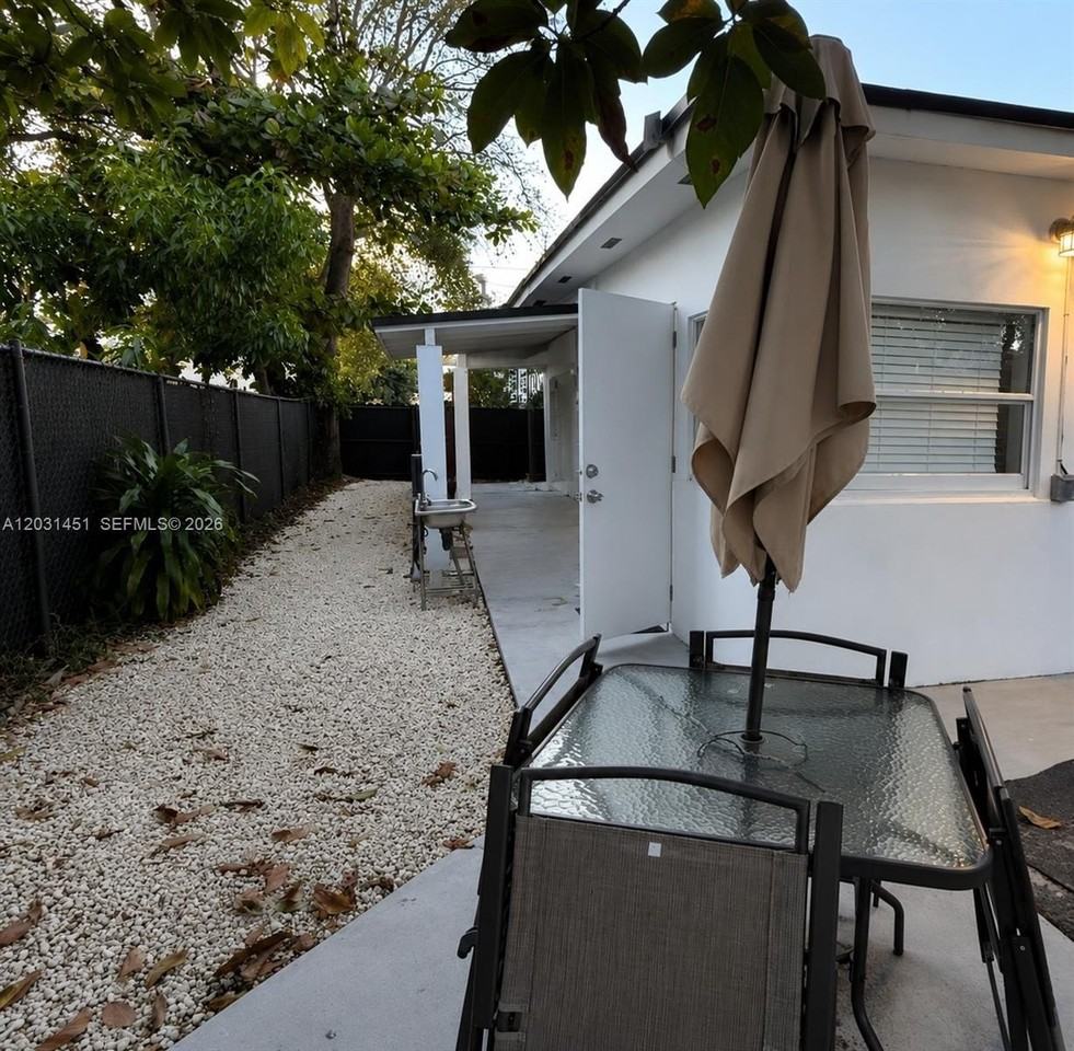 7815 Nw 5th Ct #3 - Photo 6 of 6