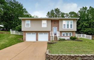 featured image of 6001 La Chateau Ct