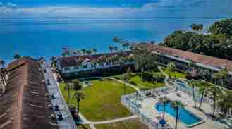 650 Pinellas Point Dr S #205 - Photo 1 of 1