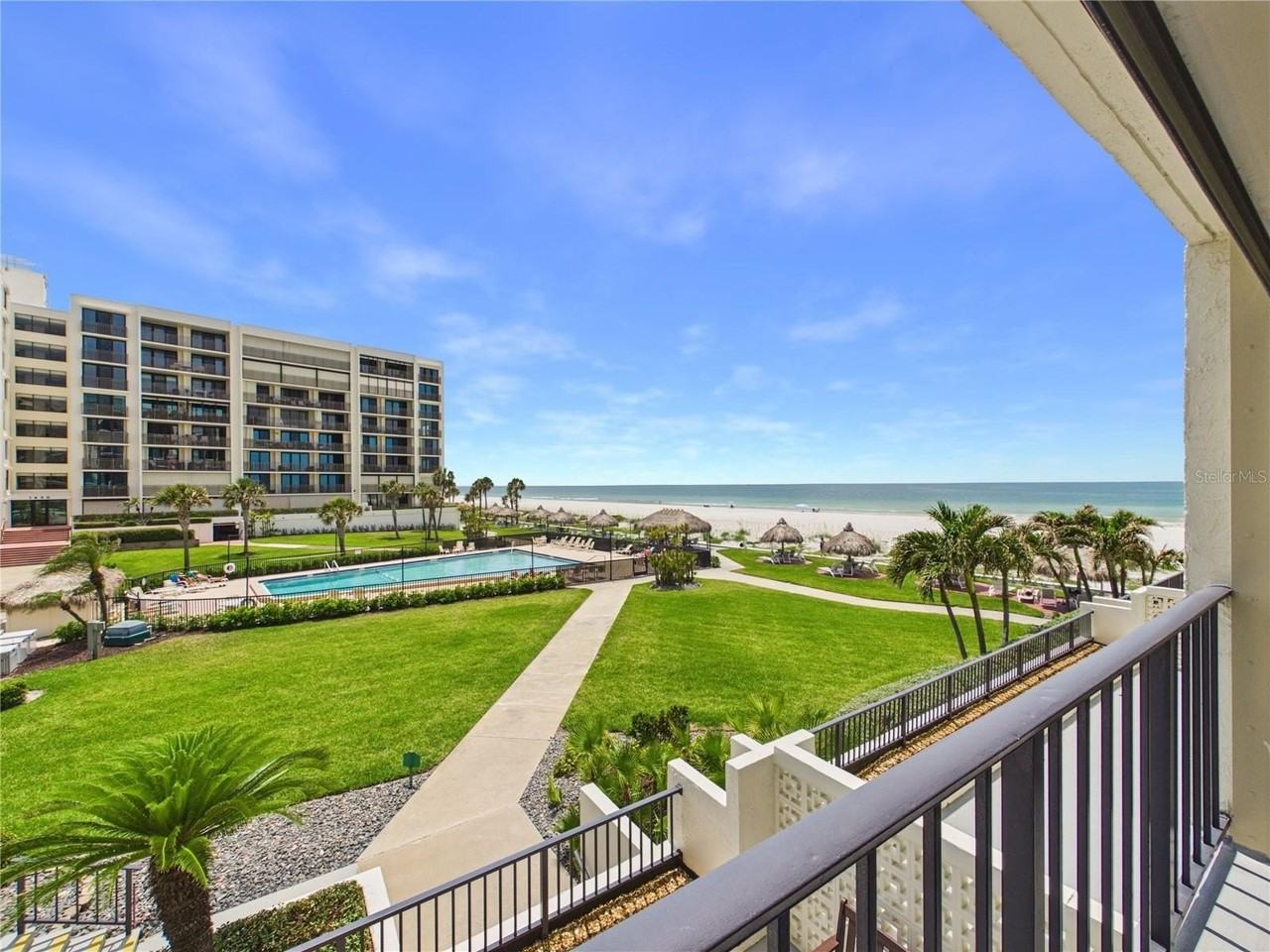 1400 Gulf Blvd #212 - Photo 2 of 50