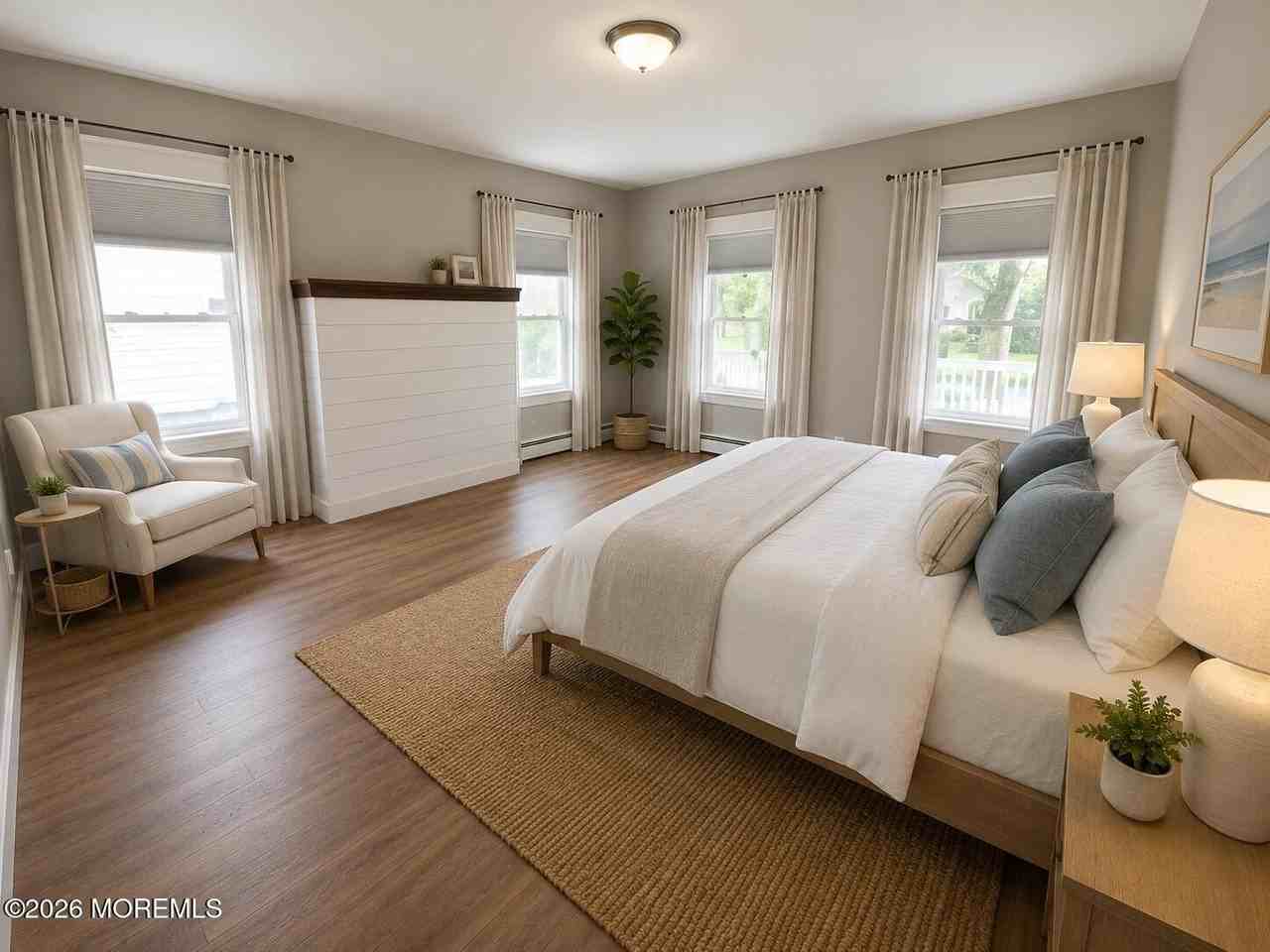1015 Mattison Ave #A - Photo 5 of 7