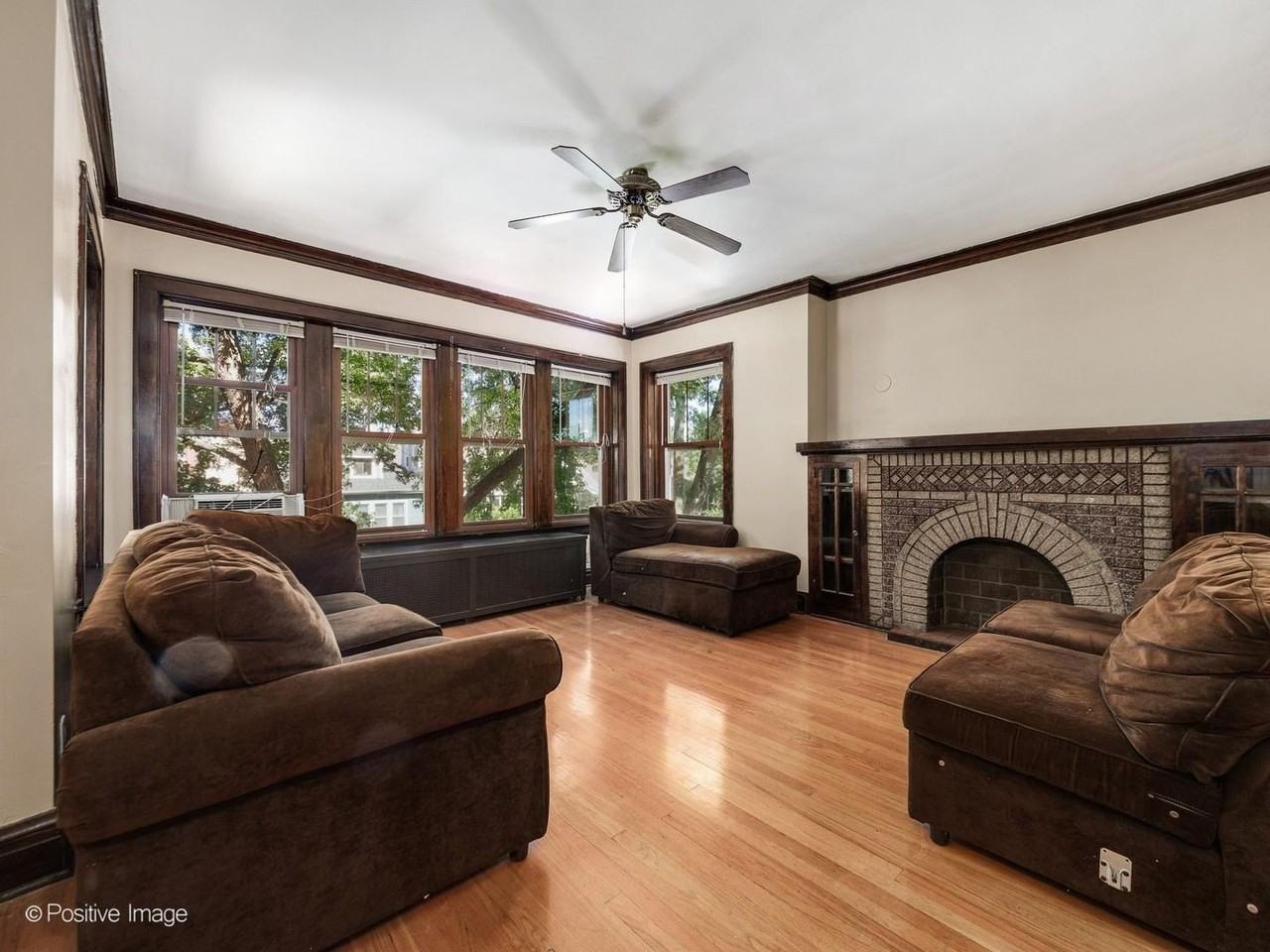 4734 N Karlov Ave #2 - Photo 3 of 19