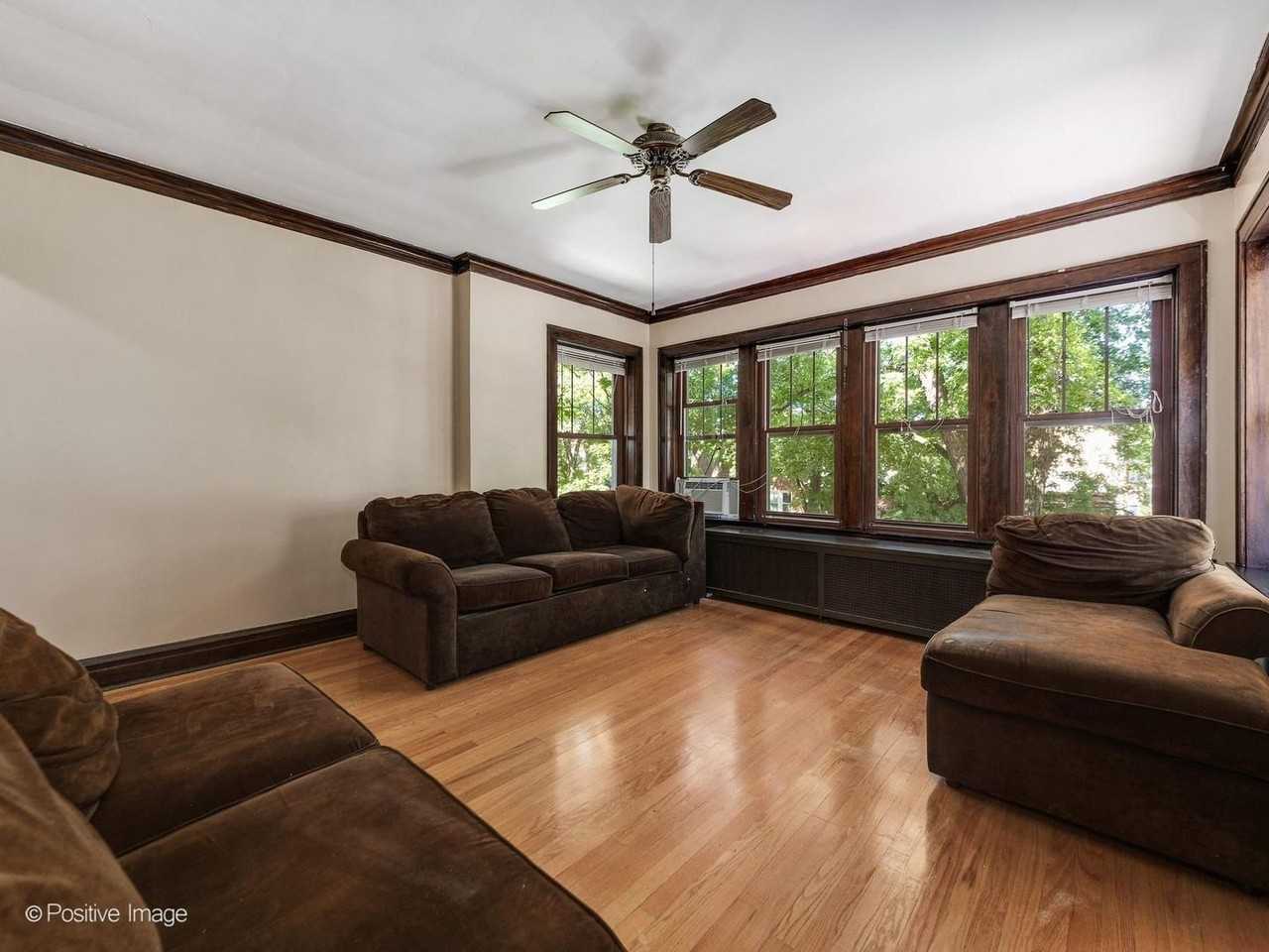 4734 N Karlov Ave #2 - Photo 5 of 19