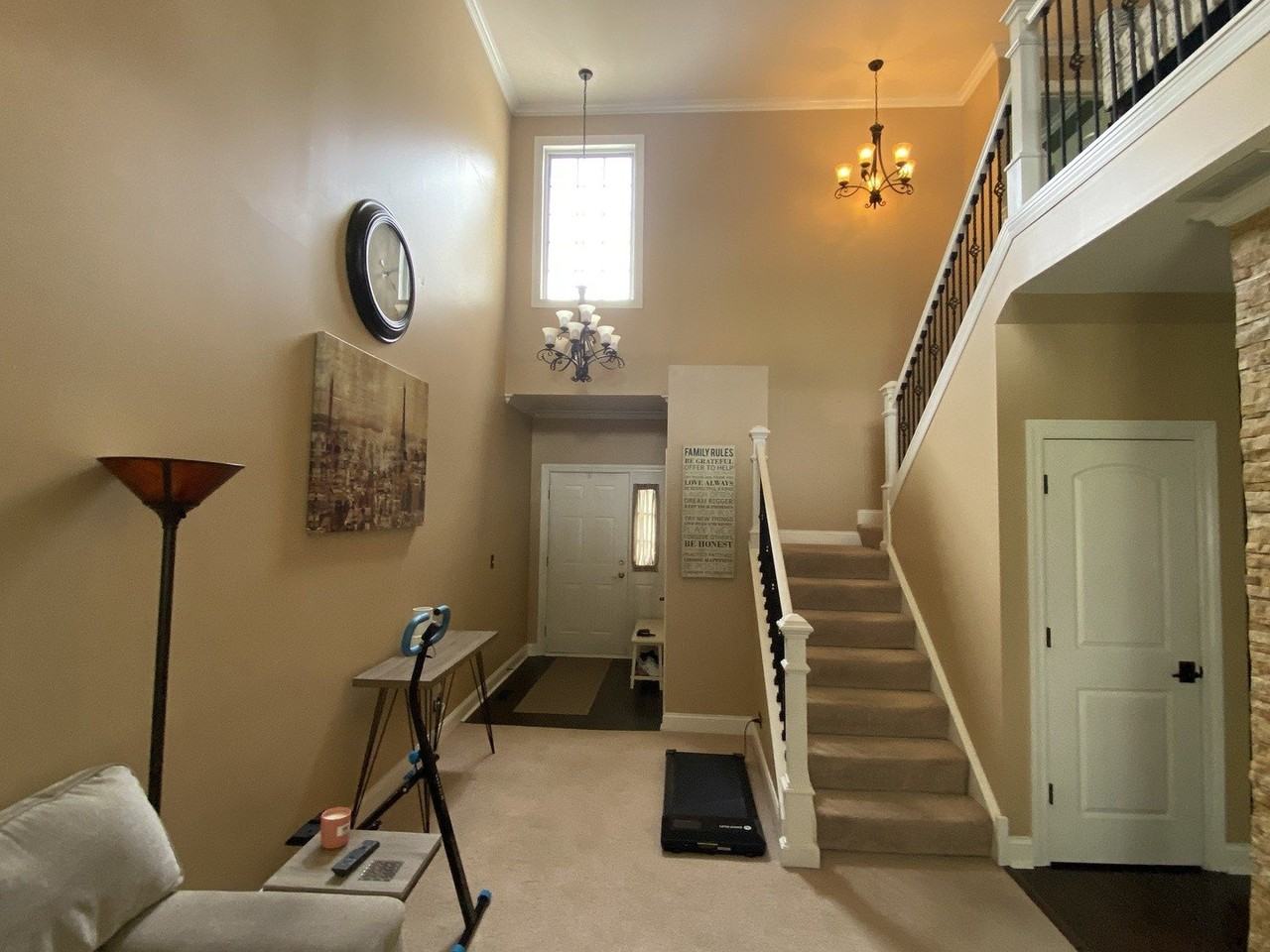 335 Abington Woods Dr - Photo 3 of 14