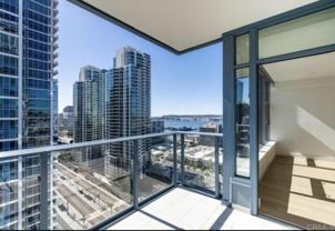 1388 Kettner Blvd #1907 - Photo 1 of 1