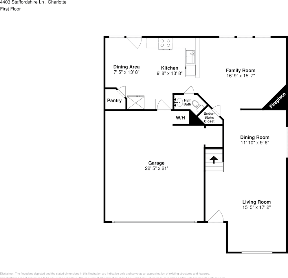 4403 Staffordshire Ln - Photo 2 of 20