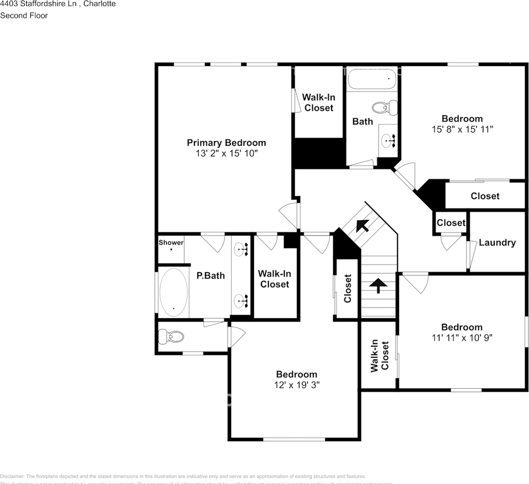 4403 Staffordshire Ln - Photo 3 of 20
