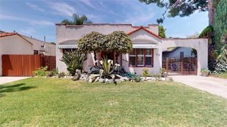 135 N Naomi St - Photo 1 of 1