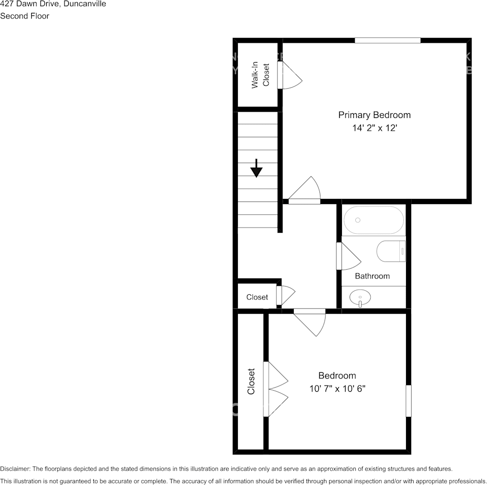 427 Dawn Dr - Photo 3 of 18