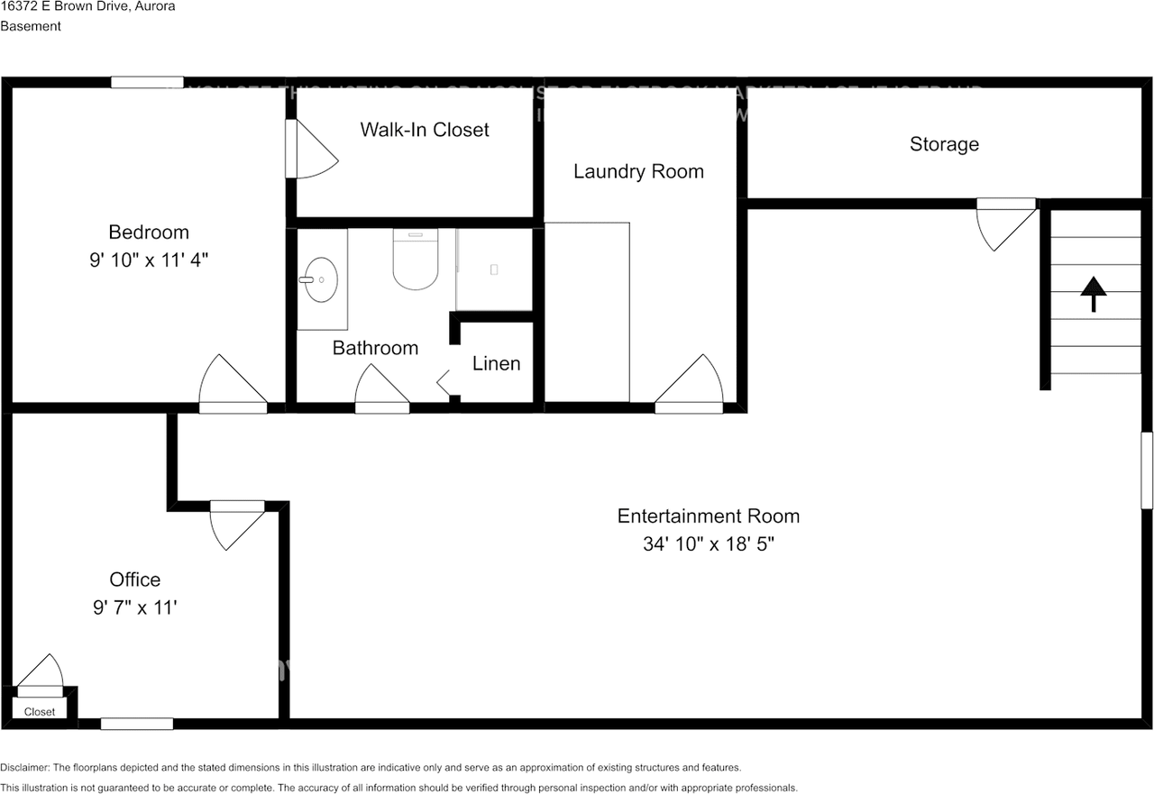 16372 E Brown Dr - Photo 2 of 21