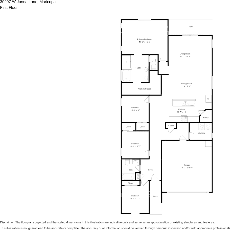 39997 W Jenna Ln - Photo 2 of 20