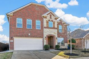14815 Frisco Ranch Dr - Photo 1 of 1