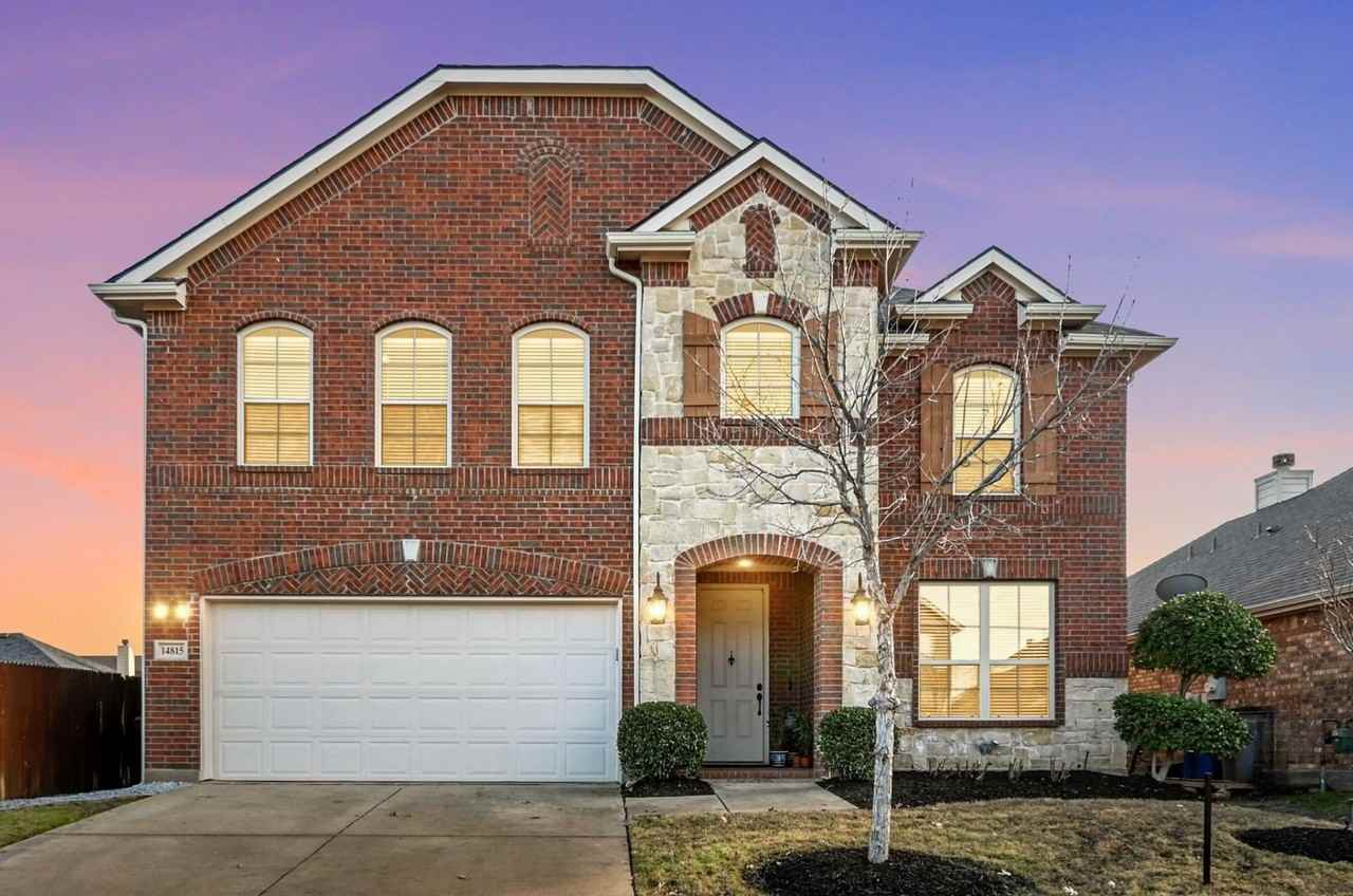 14815 Frisco Ranch Dr - Photo 2 of 40