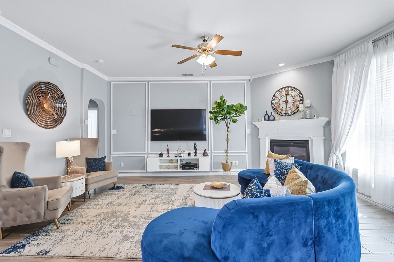 717 Whippoorwill Dr - Photo 4 of 29