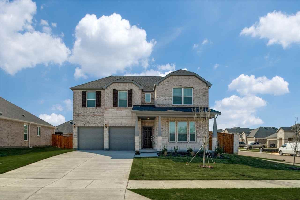 1600 Tyler Dr