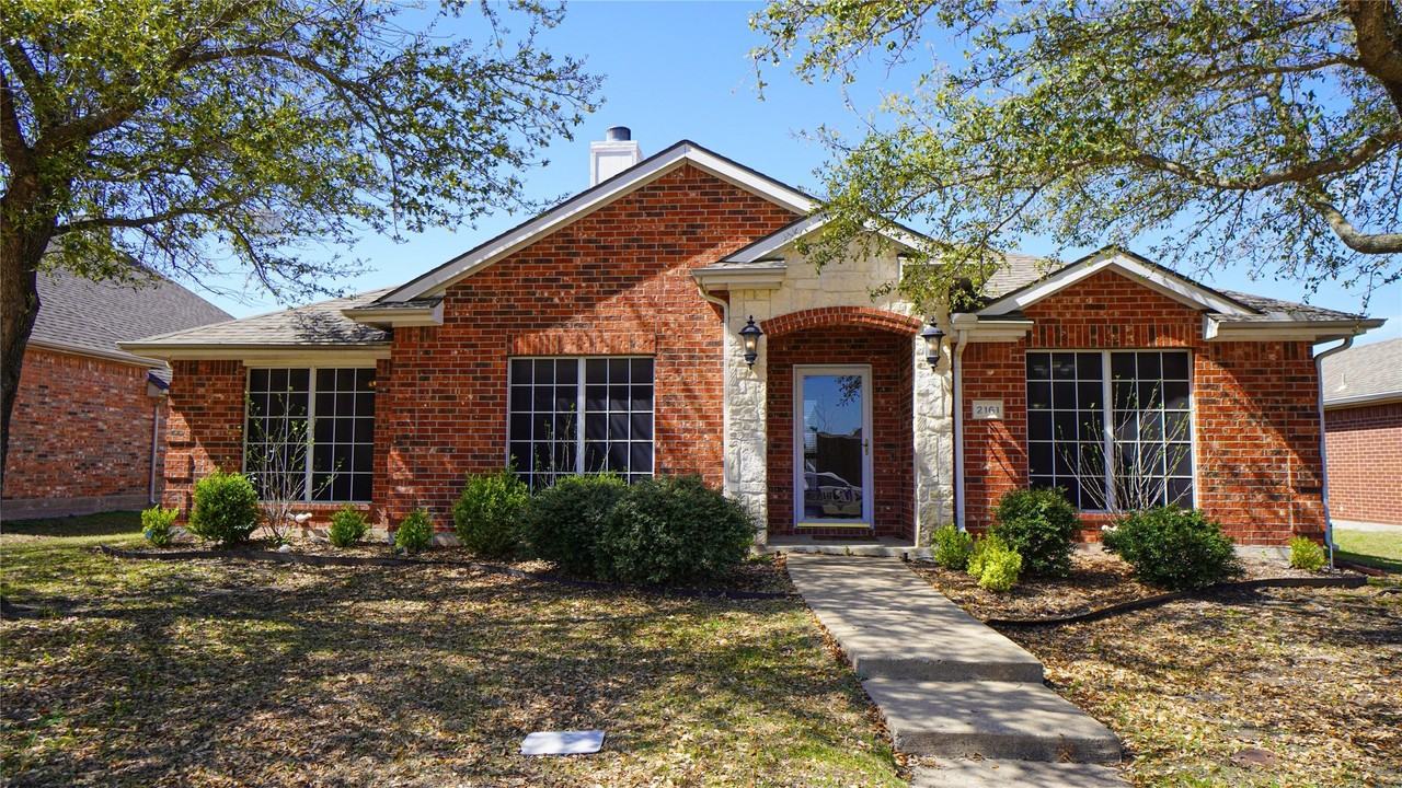 2161 Teagle Dr