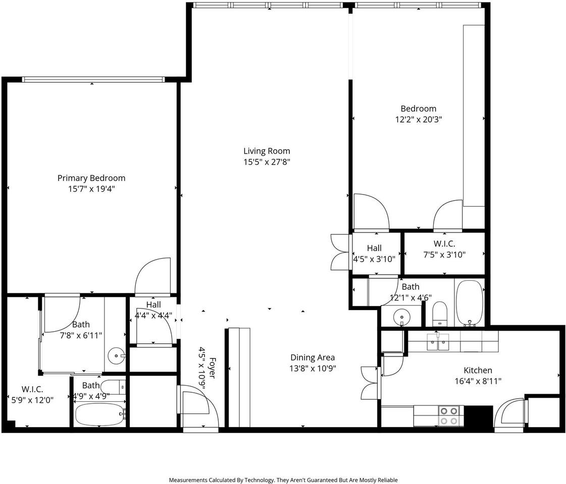 6335 W Northwest Hwy #815 - Photo 2 of 13