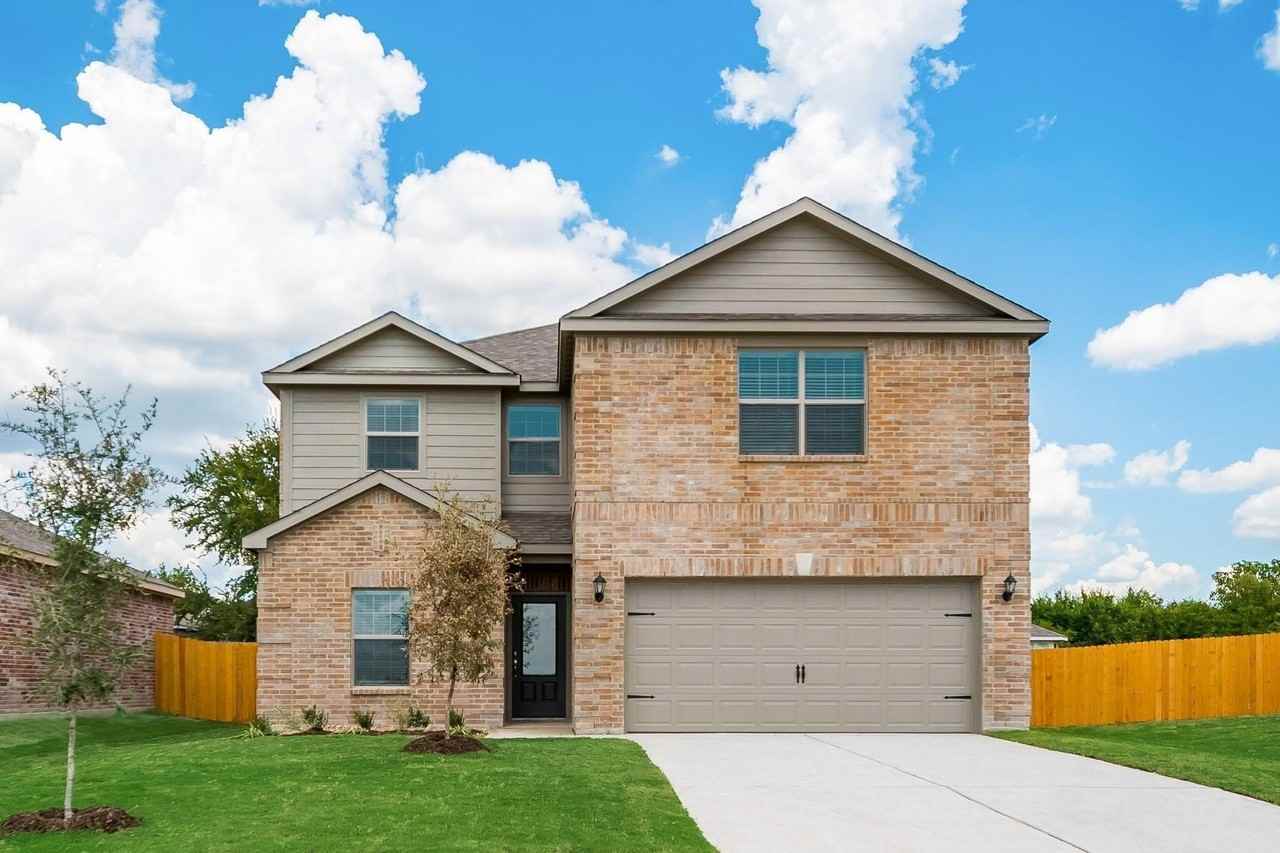 2120 Dakota Dr
